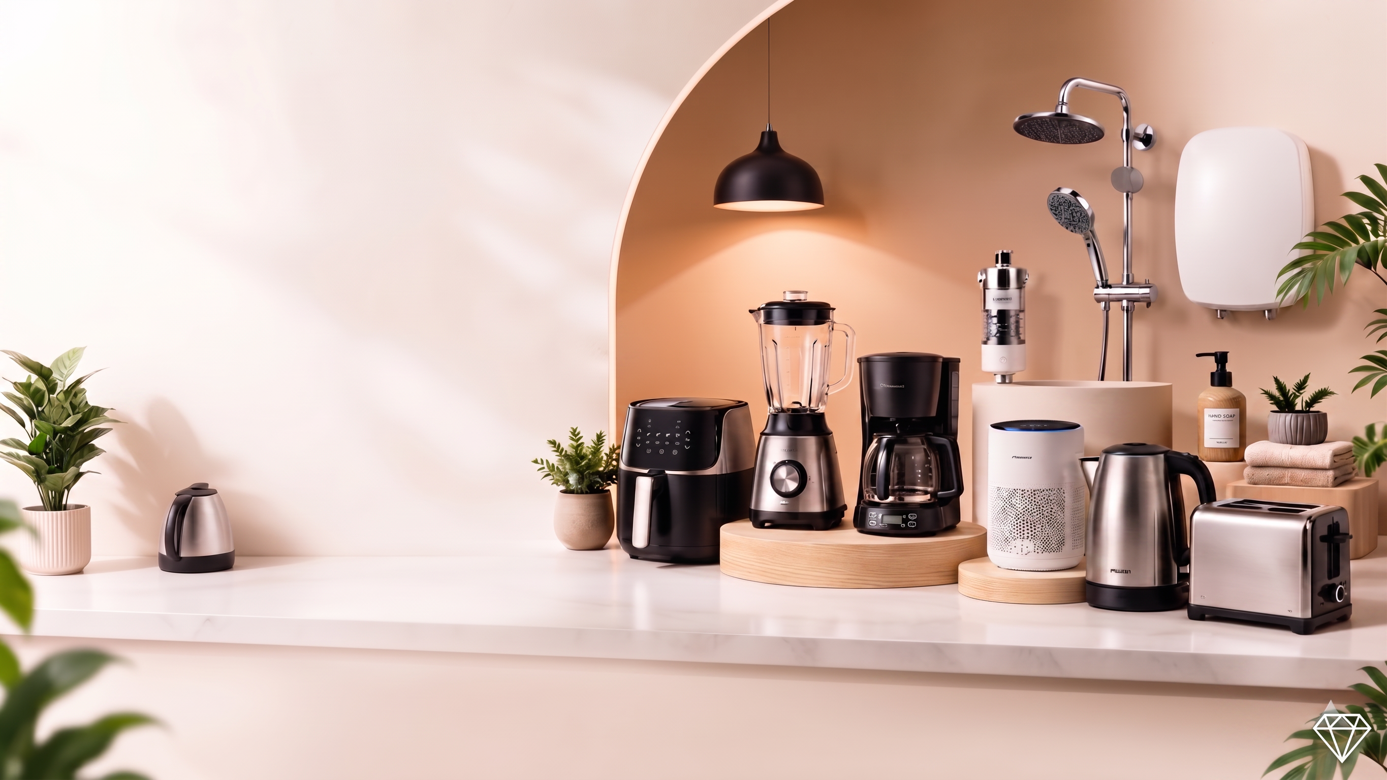 Home Appliances
